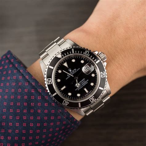 rolex submariner 16610 engraved rehaut|rolex submariner 16610 best years.